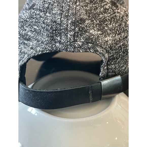 New Era NFL Dallas Cowboys women ladies gray marled ballcap one size - Picture 2 of 6